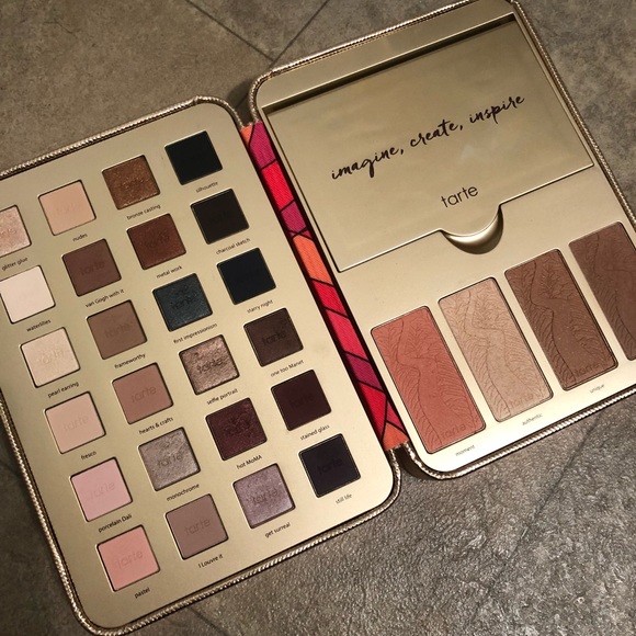 tarte Other - Tarte 2016 Holiday Collector’s Box
